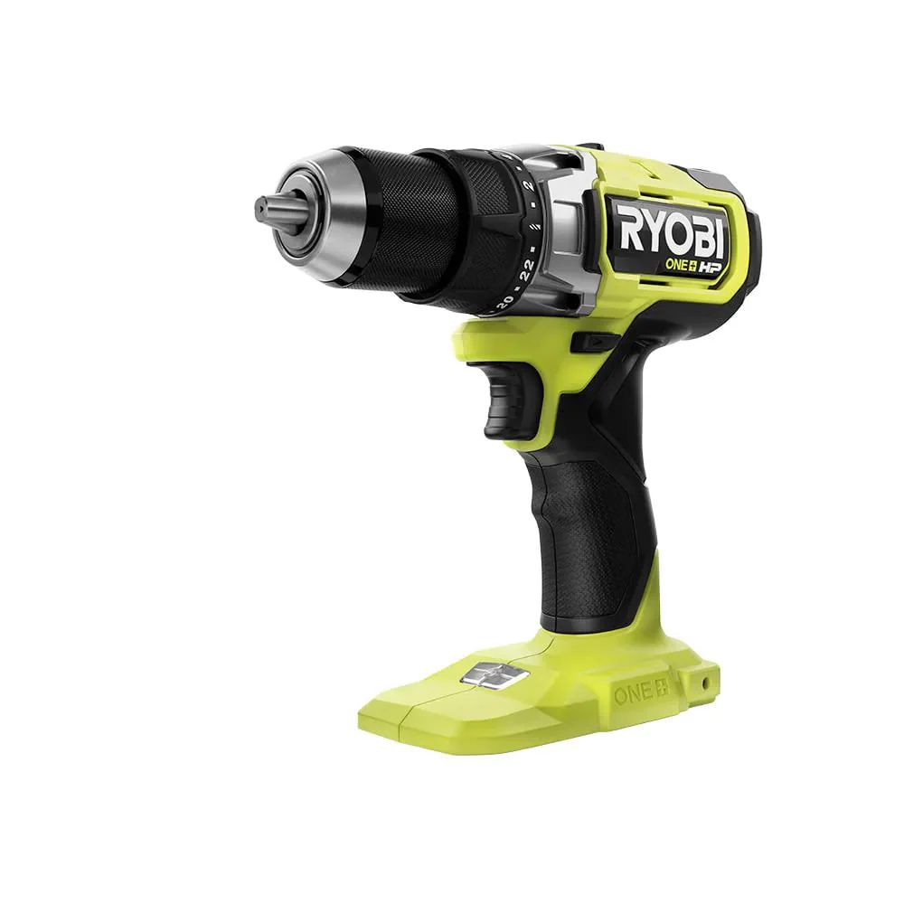 18V ONE+ HP Brushless 1/2" Drill/Driver