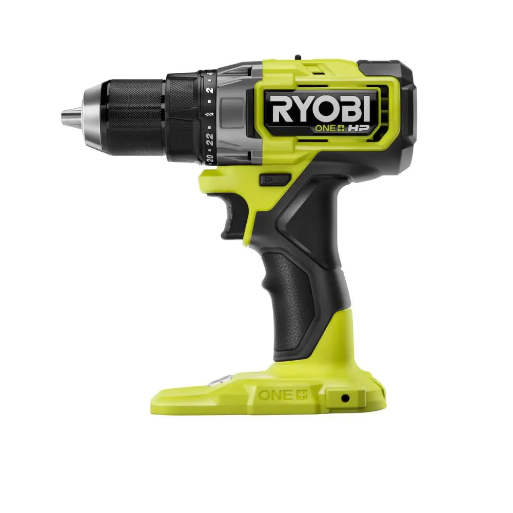 18V ONE+ HP Brushless 1/2" Drill/Driver - Image 2
