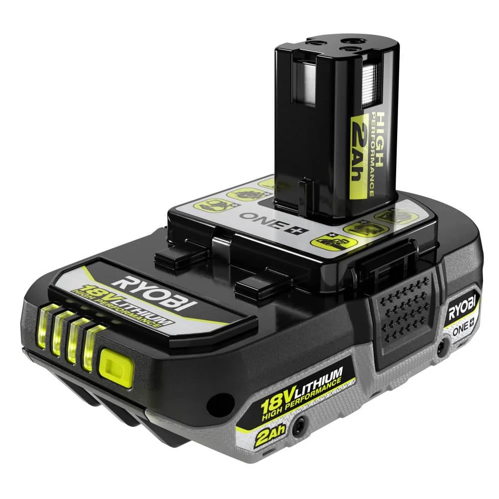 18V ONE+ HP Brushless 1/2" Drill/Driver Kit - Image 4