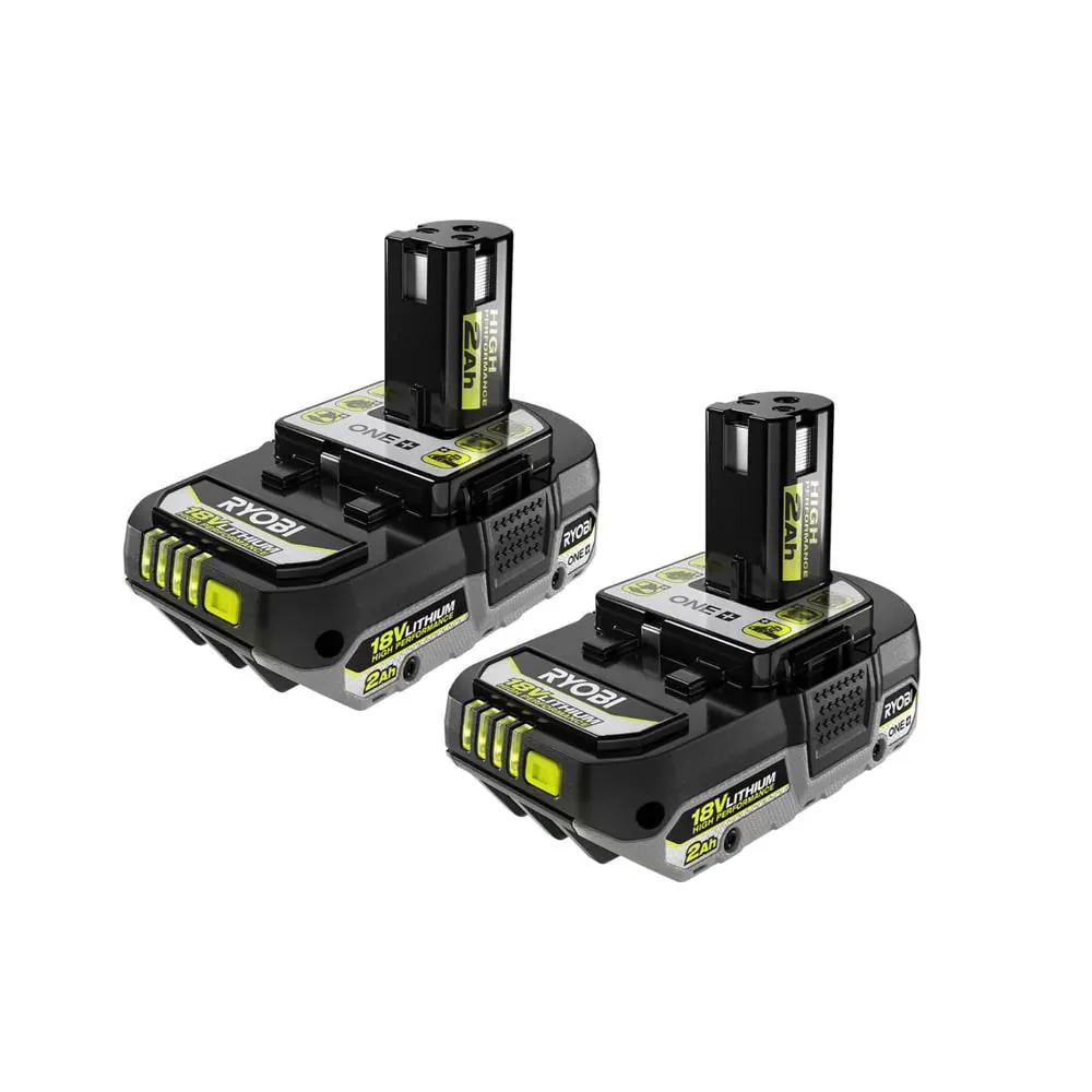 18V ONE+ HP Brushless 4-Mode 1/4" Impact Driver Kit - Image 4