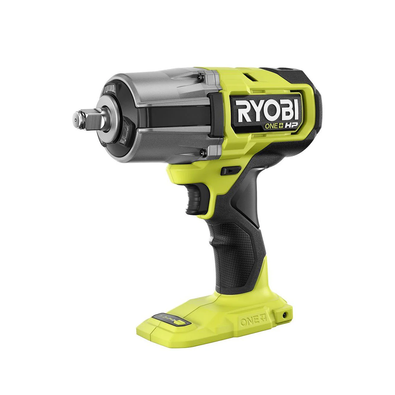 18V ONE+ HP Brushless 4-Mode 1/2" High Torque Impact Wrench