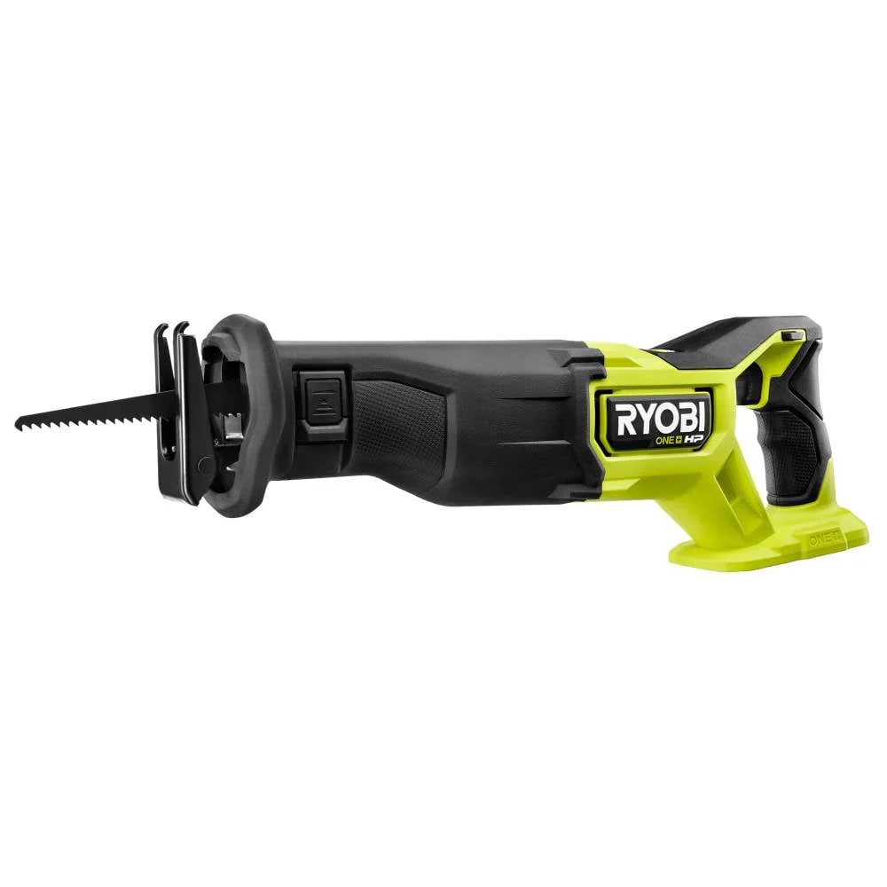 18V ONE+ HP Brushless Reciprocating Saw Kit - Image 2