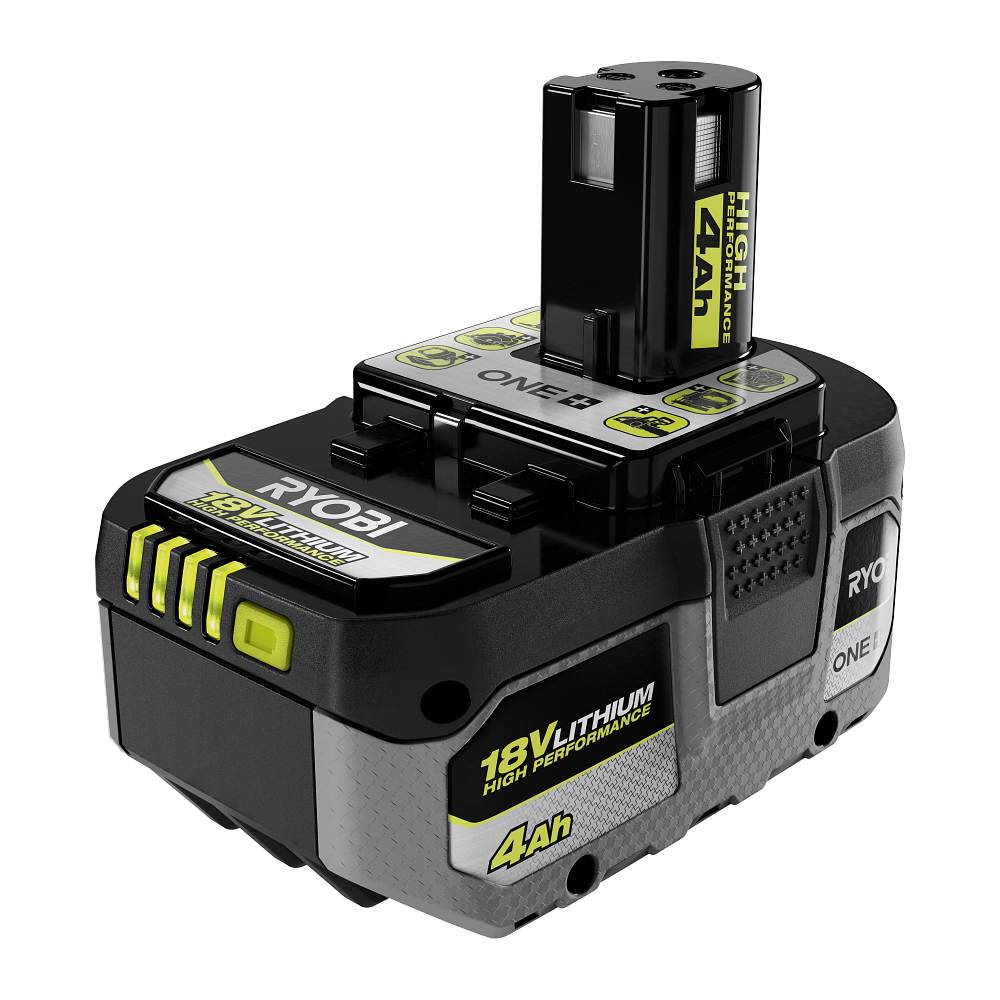 18V ONE+ HP Brushless Reciprocating Saw Kit - Image 3