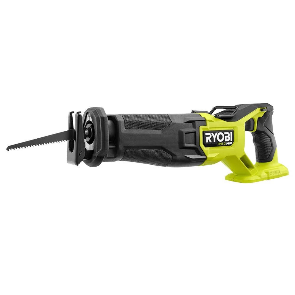 18V ONE+ HP Brushless Reciprocating Saw
