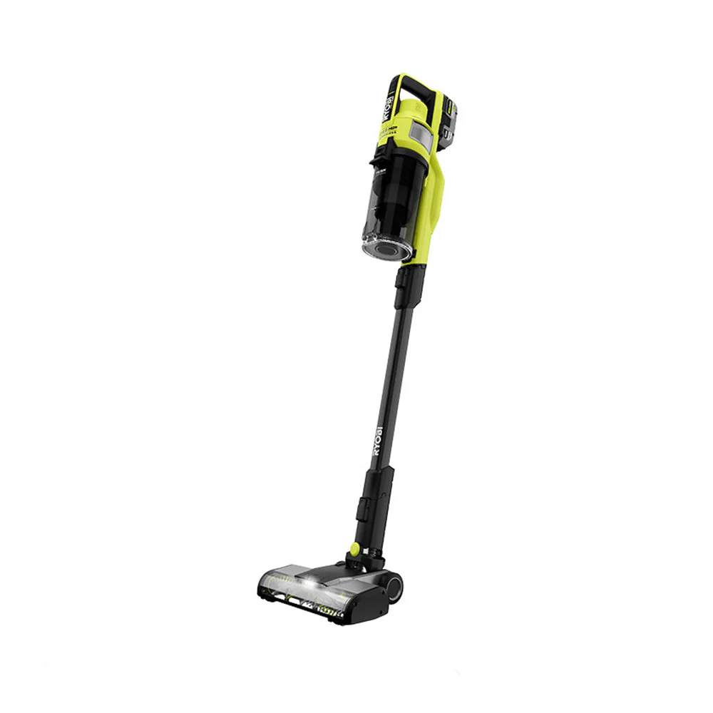 18V ONE+ HP Brushless Pet Stick Vacuum Kit