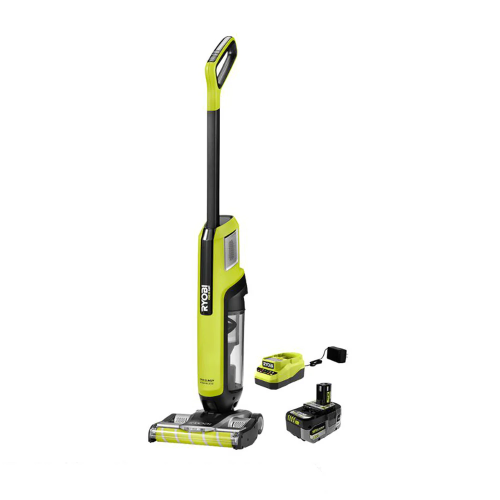 18V ONE+ HP Brushless High-Capacity Stick Vacuum Kit