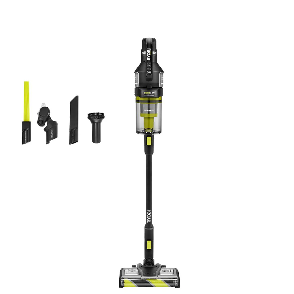 18V ONE+ HP Brushless Advanced Stick Vacuum