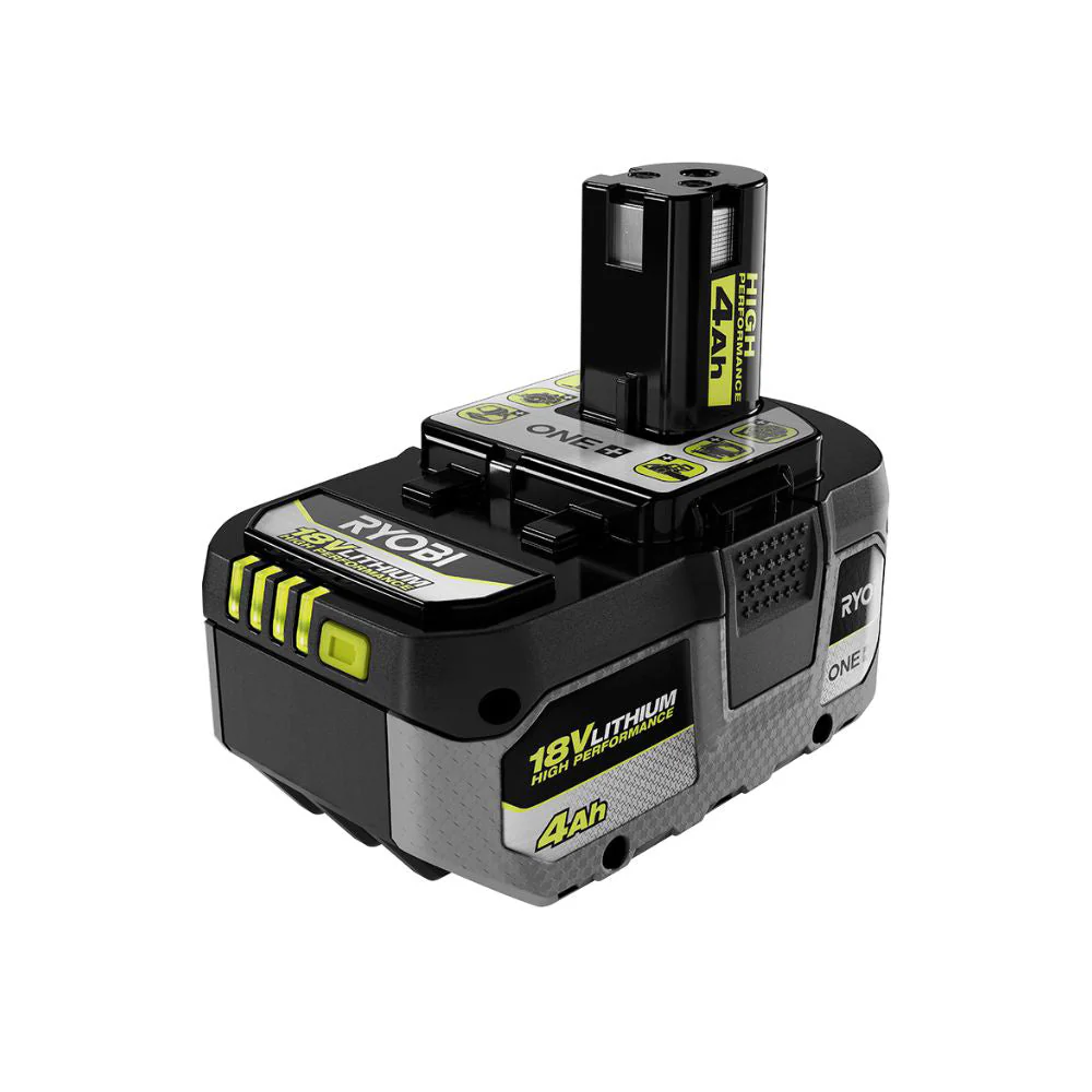 18V ONE+ 4Ah High Performance Battery