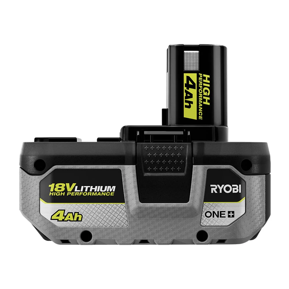 18V ONE+ 4Ah High Performance Battery - Image 2