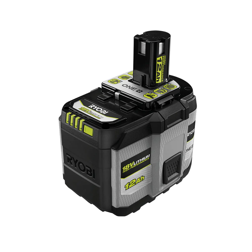 18V ONE+ 12Ah High Performance Battery