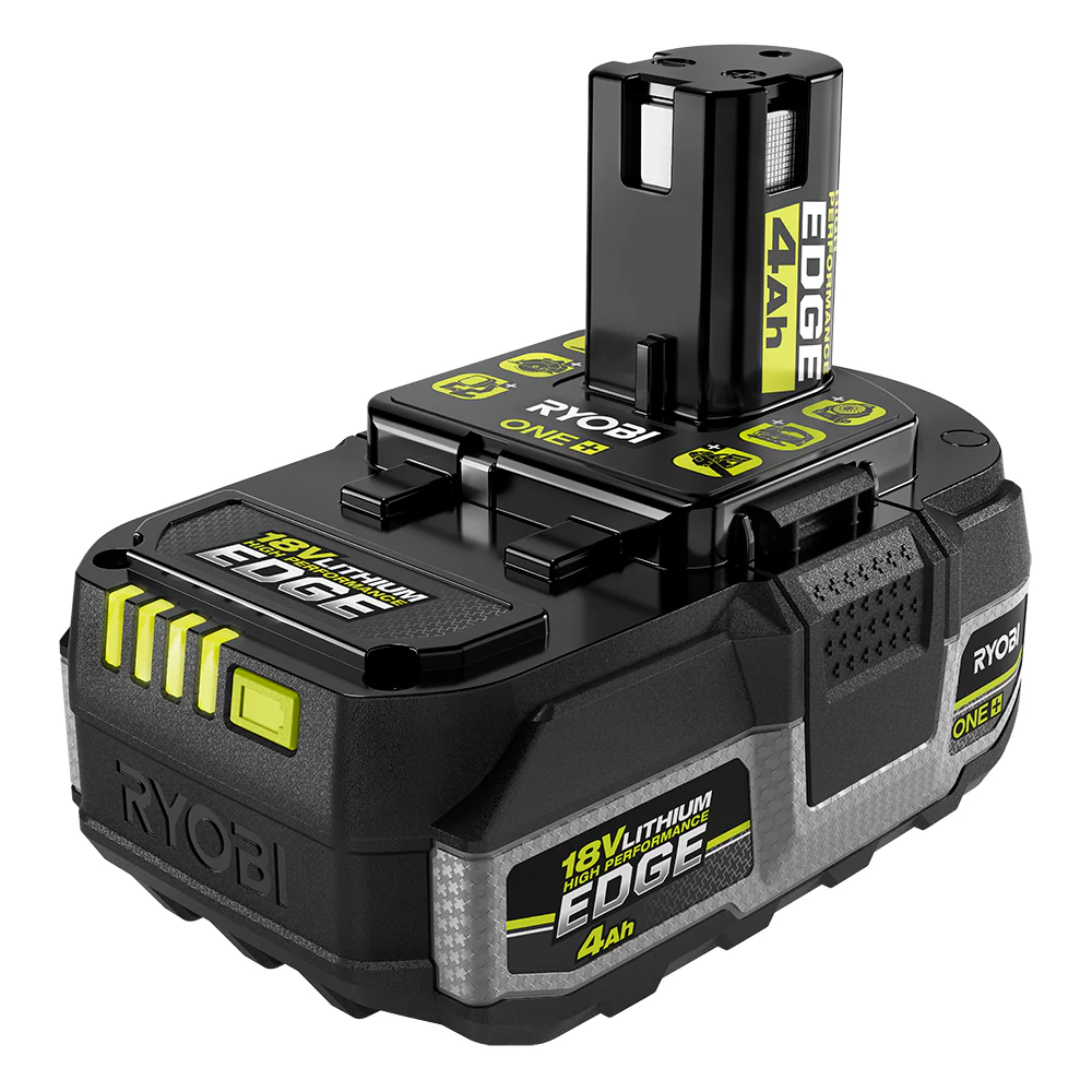 18V ONE+ 4Ah HIGH PERFORMANCE EDGE Battery