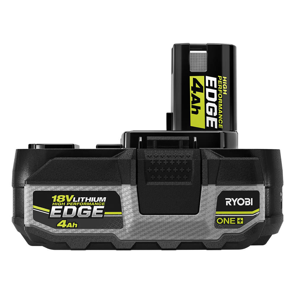 18V ONE+ 4Ah HIGH PERFORMANCE EDGE Battery - Image 2