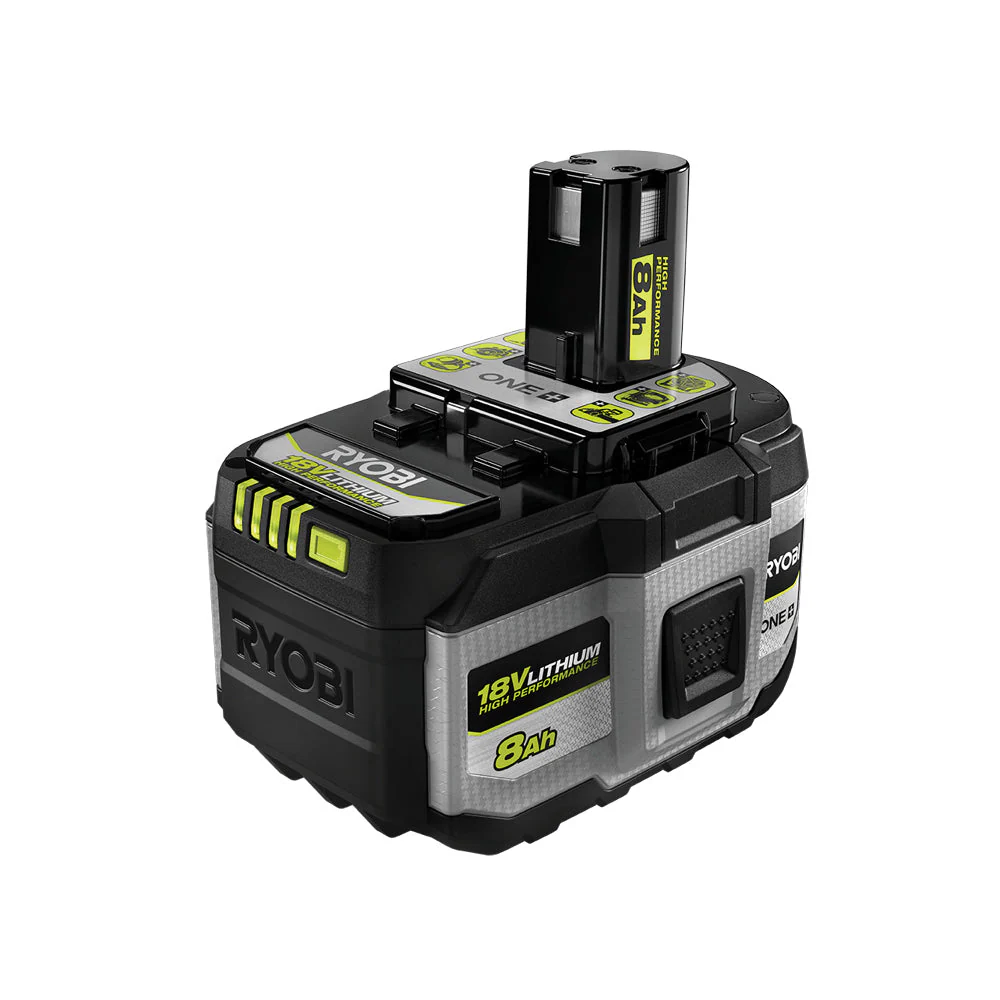 18V ONE+ HP 8Ah (2-Pack) Starter Kit - Image 2