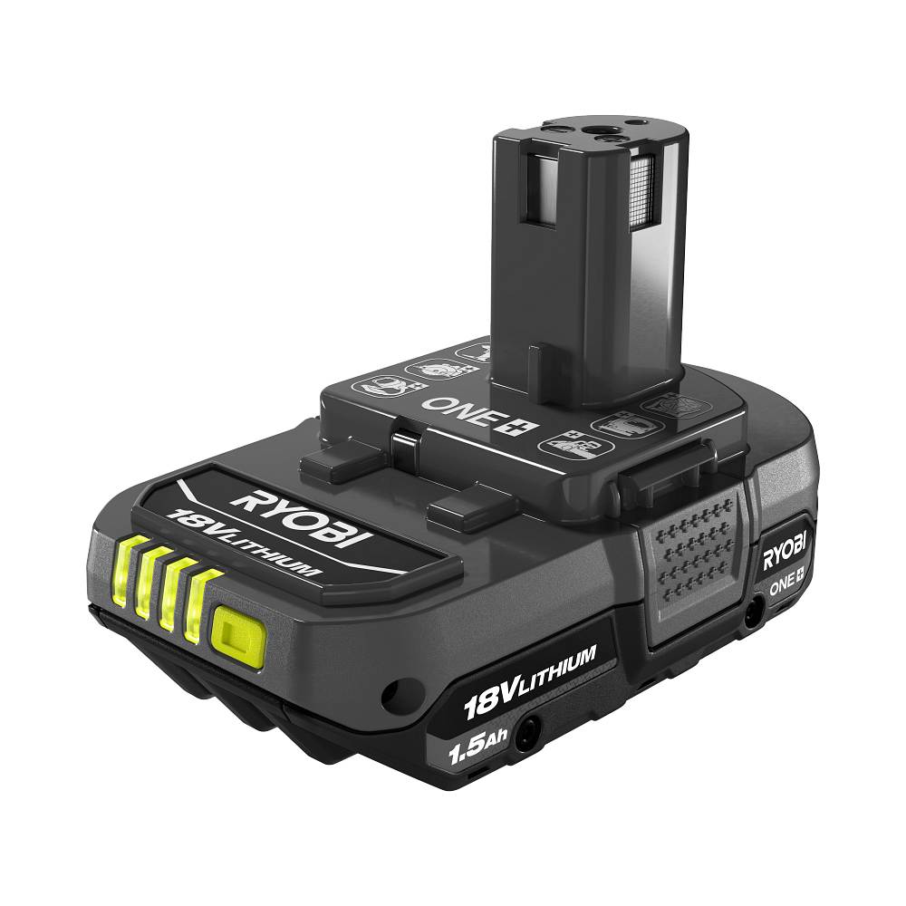 18V ONE+ 4" Clamp Fan Kit - Image 6