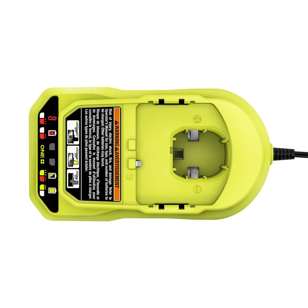 18V ONE+ Charger - Image 2