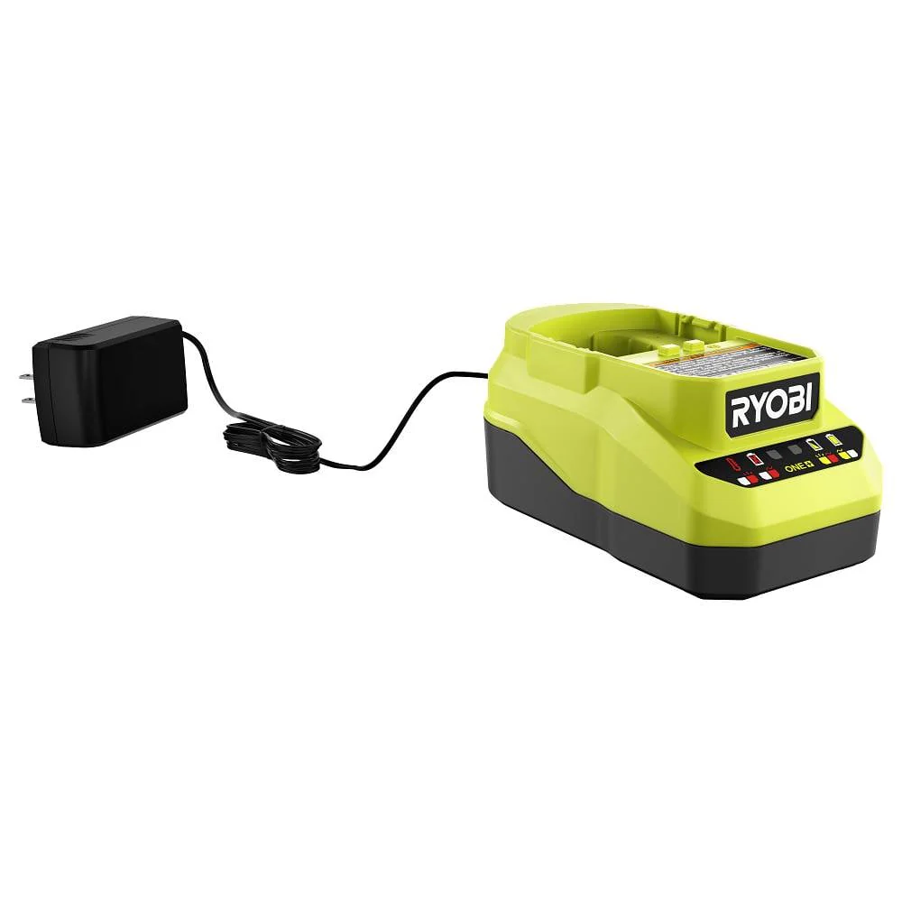 18V ONE+ Charger - Image 3
