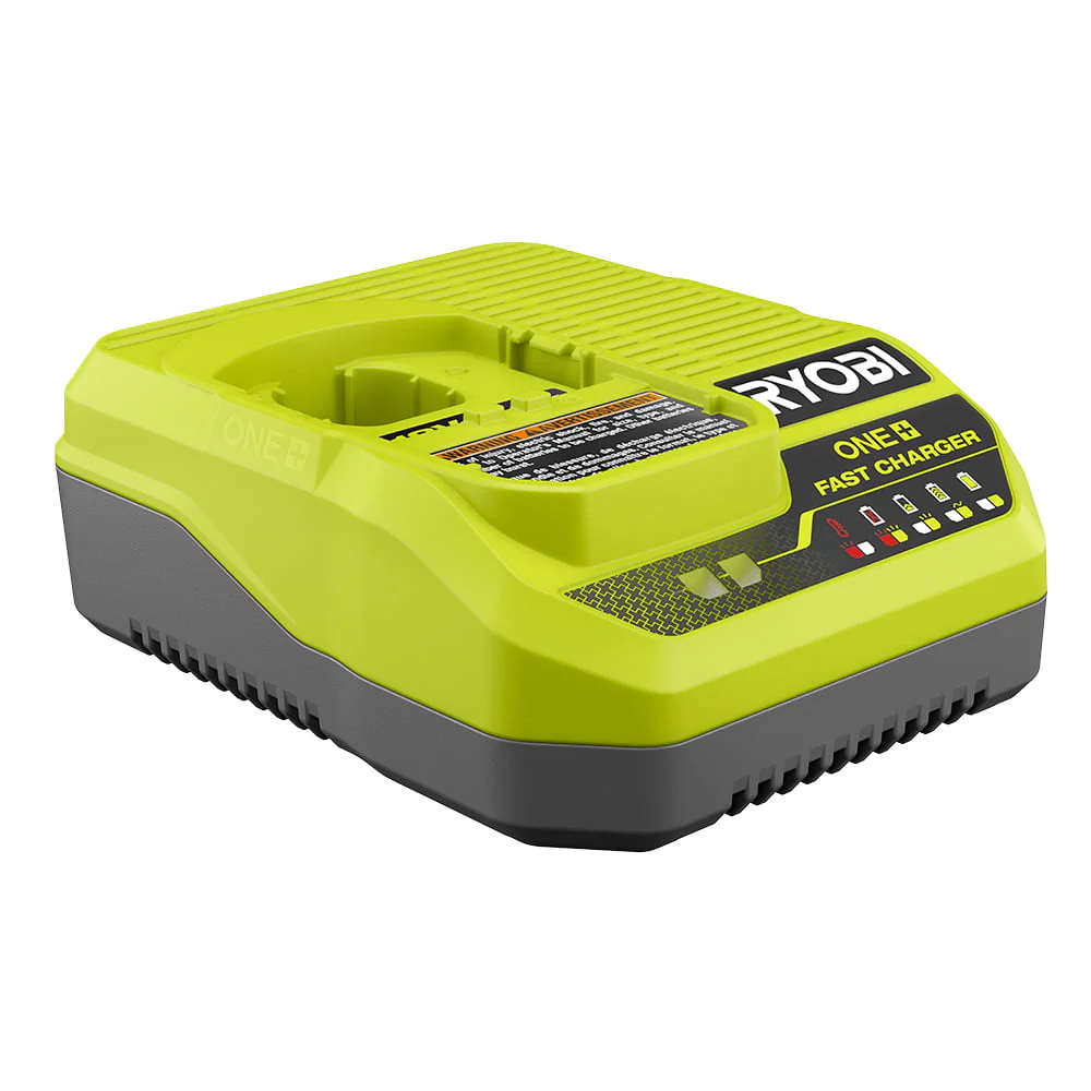 18V ONE+ Fast Charger - Image 2
