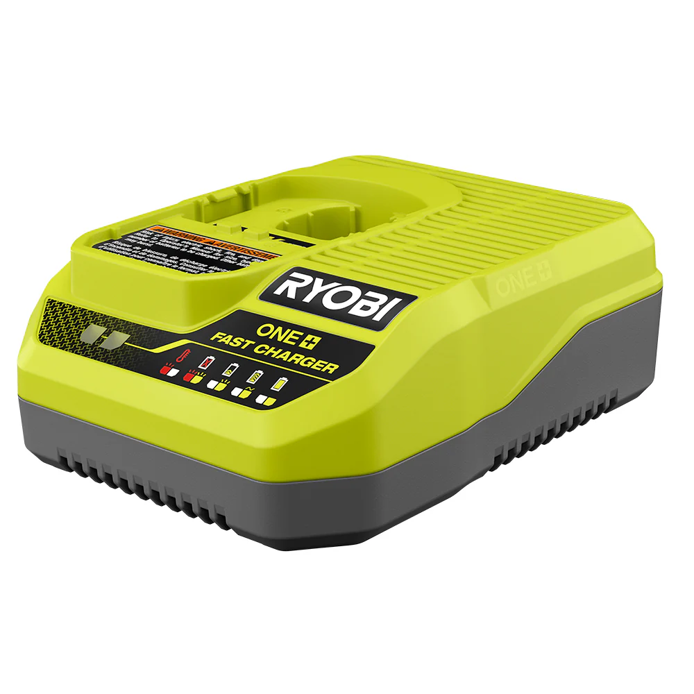 18V ONE+ Fast Charger - Image 3