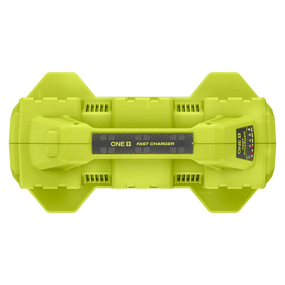 18V ONE+ 6-Port Fast Charger - Image 2