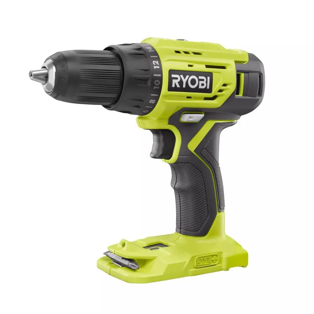 18V ONE+ 1/2" Drill/Driver and 1/4" Impact Driver Combo Kit - Image 2