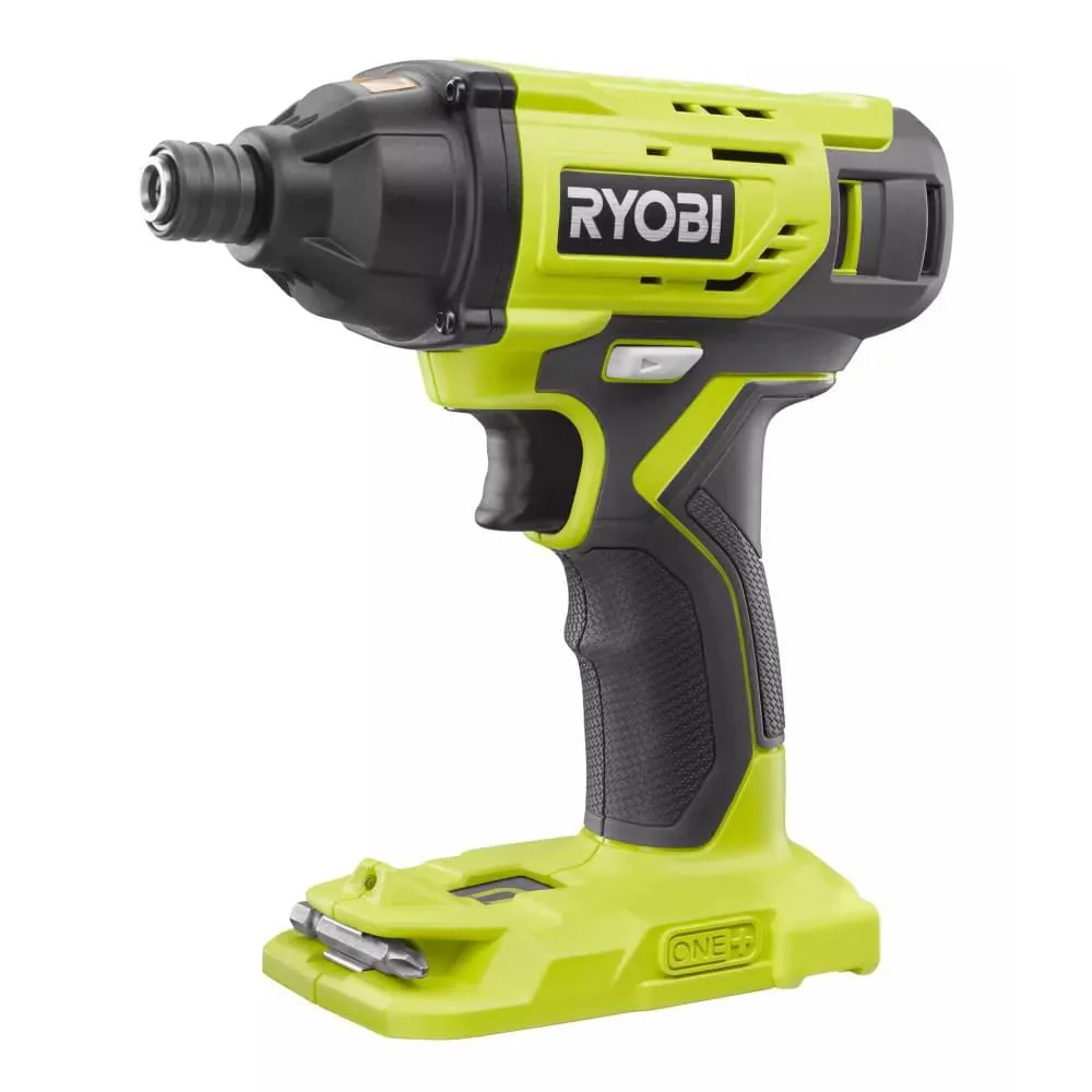 18V ONE+ 1/2" Drill/Driver and 1/4" Impact Driver Combo Kit - Image 3