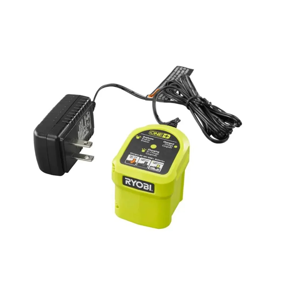 18V ONE+ 1/2" Drill/Driver and 1/4" Impact Driver Combo Kit - Image 5