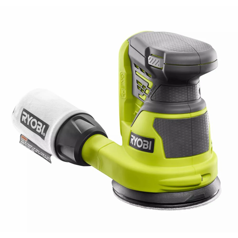18V ONE+ 5-Tool Combo Kit - Image 3