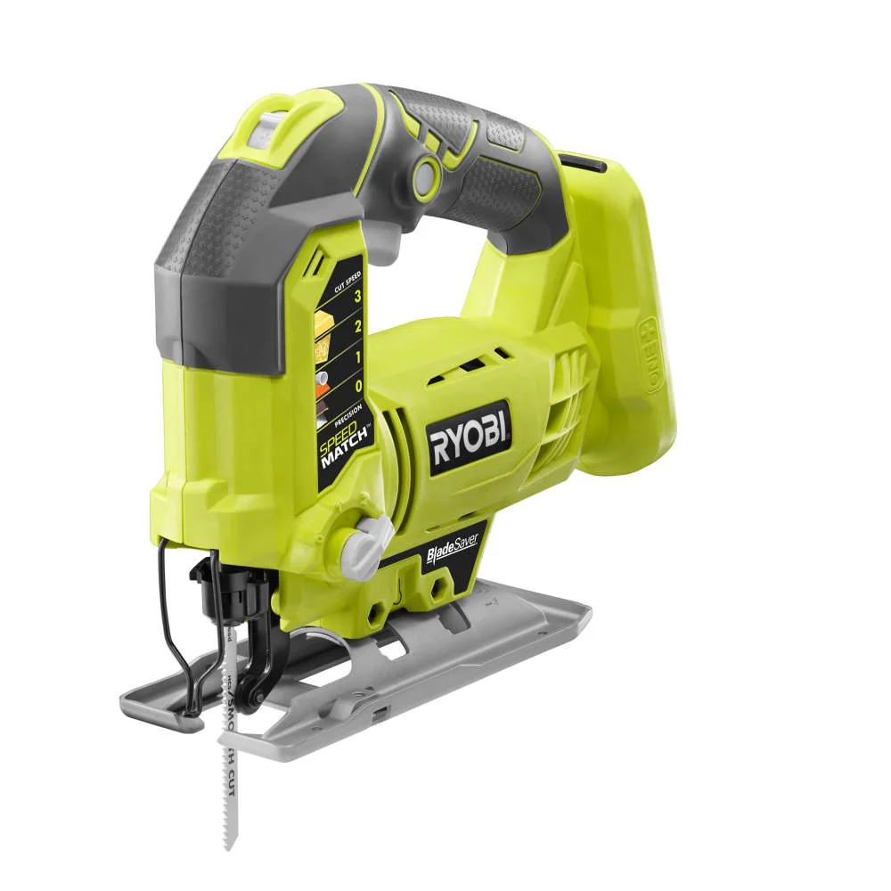 18V ONE+ 5-Tool Combo Kit - Image 4