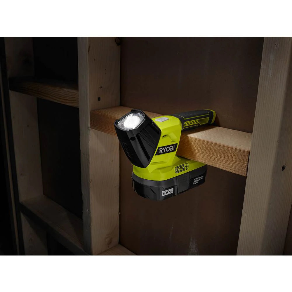 18V ONE+ 9-Tool Combo Kit - Image 5