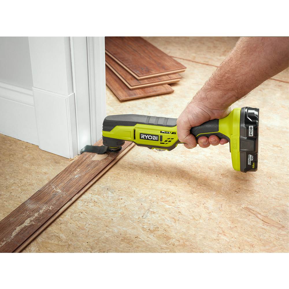 18V ONE+ 9-Tool Combo Kit - Image 8