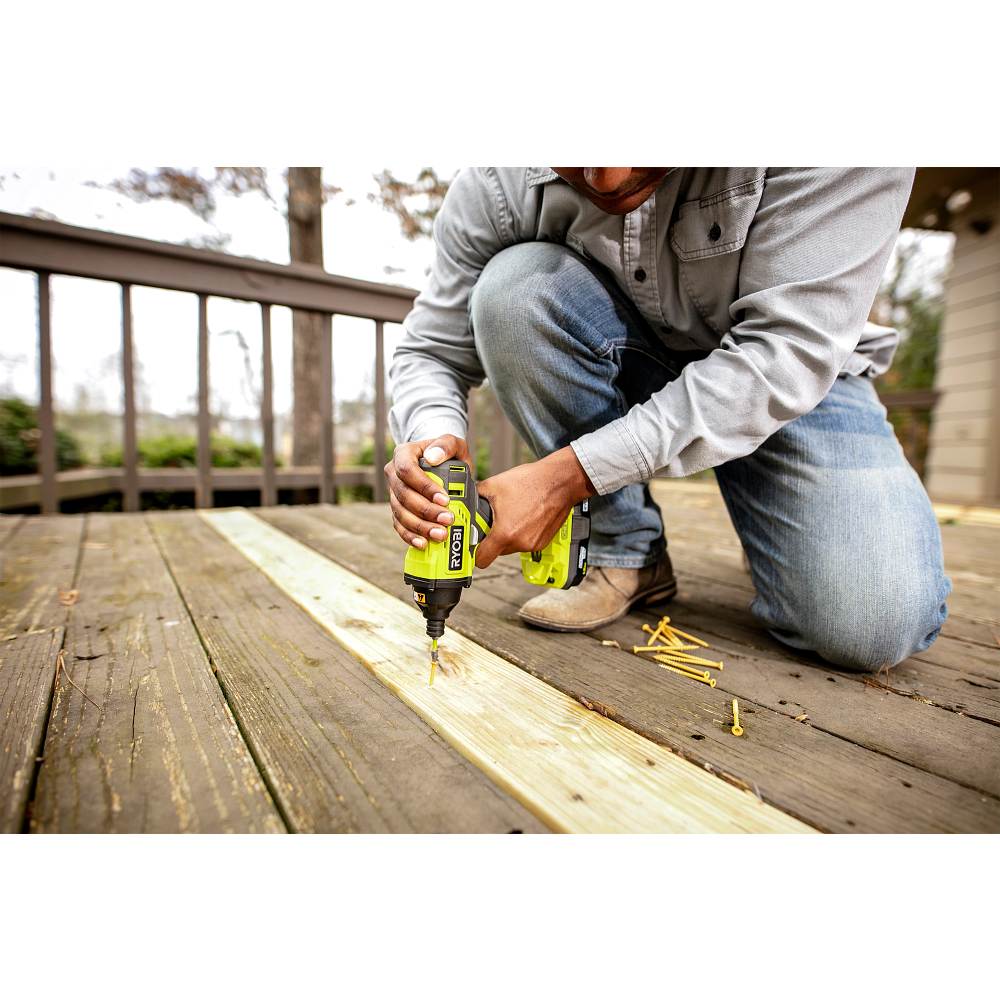 18V ONE+ 9-Tool Combo Kit - Image 9