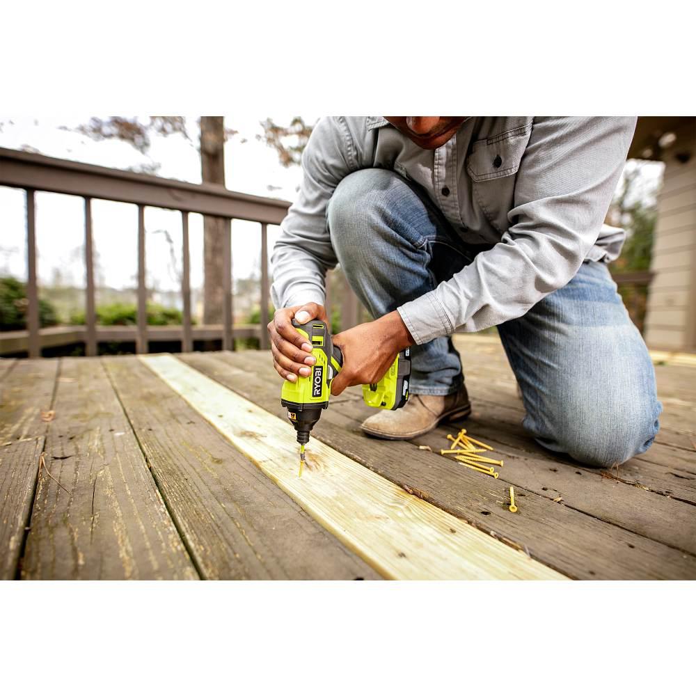 18V ONE+ 10-Tool Combo Kit - Image 3