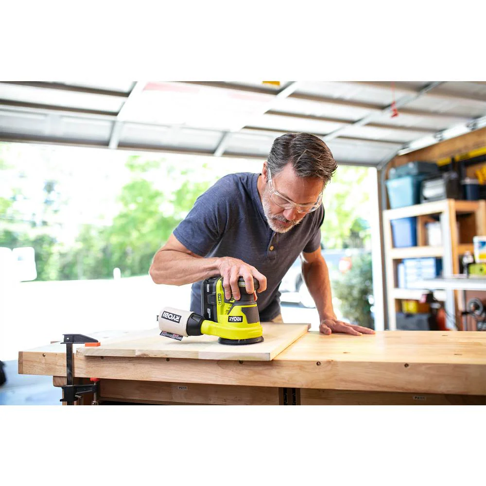 18V ONE+ 11-Tool Combo Kit - Image 4