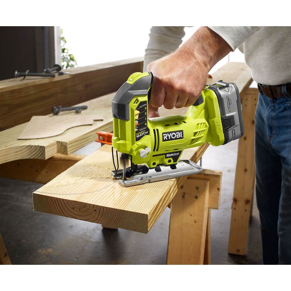 18V ONE+ 12-Tool Combo Kit - Image 3
