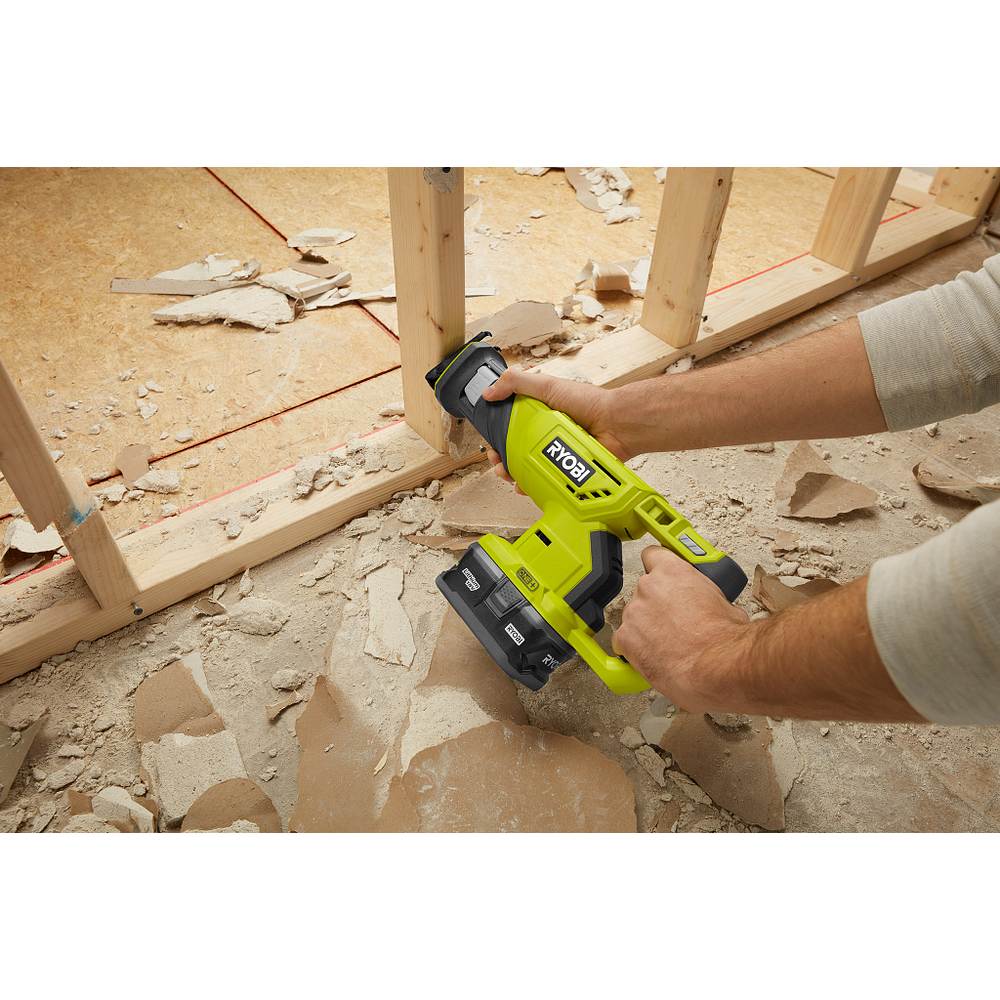 18V ONE+ 12-Tool Combo Kit - Image 8