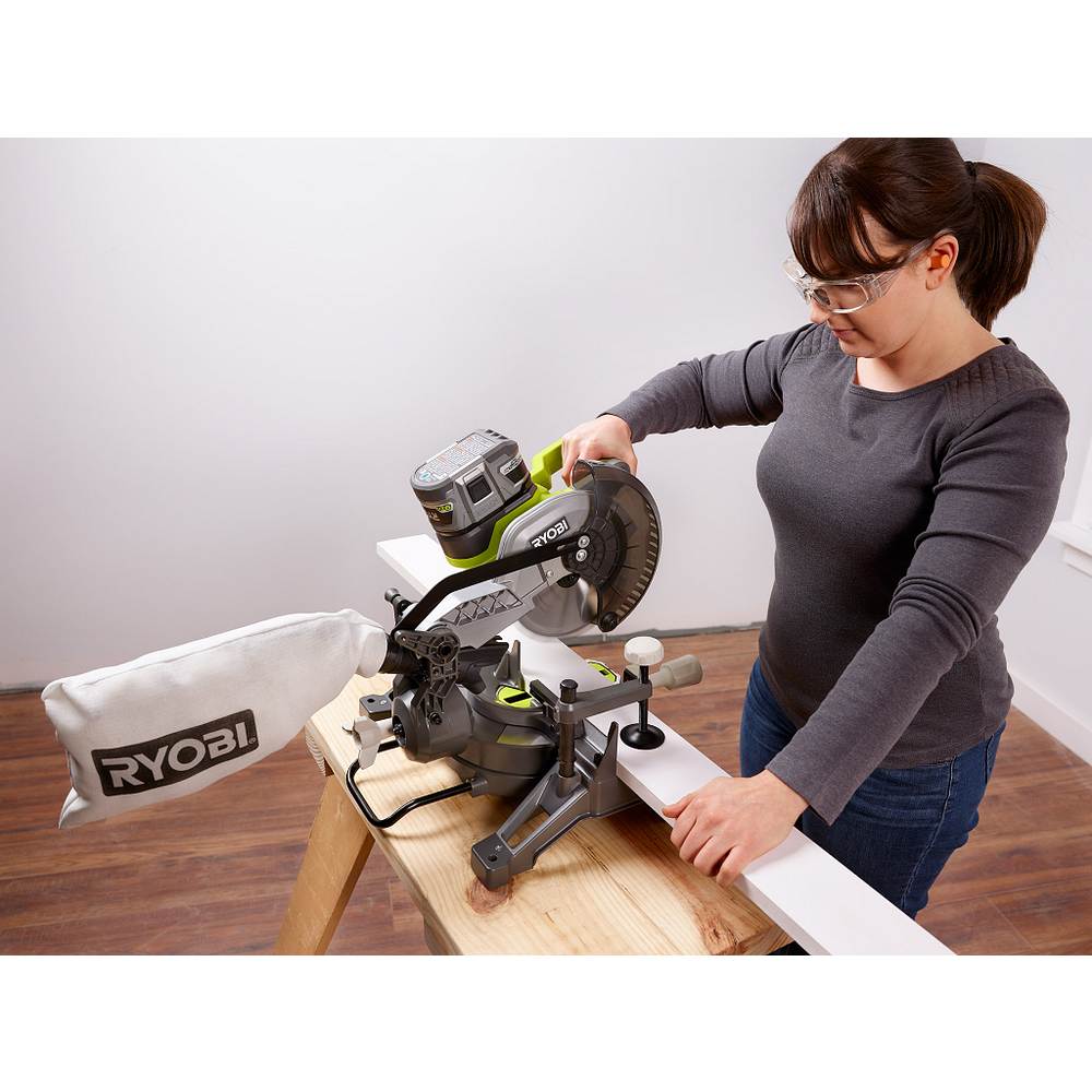 18V ONE+ 12-Tool Combo Kit - Image 9