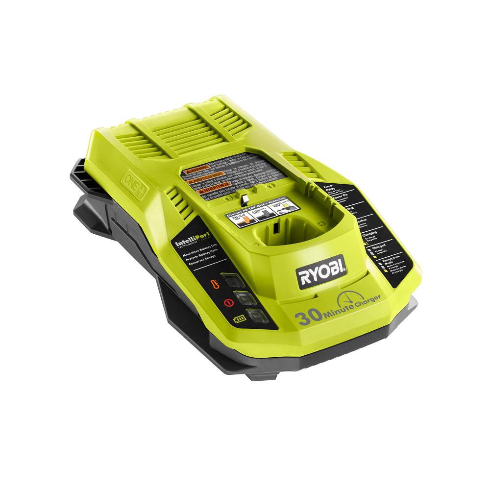 18V ONE+ 4Ah Battery (2-Pack) Starter Kit - Image 3