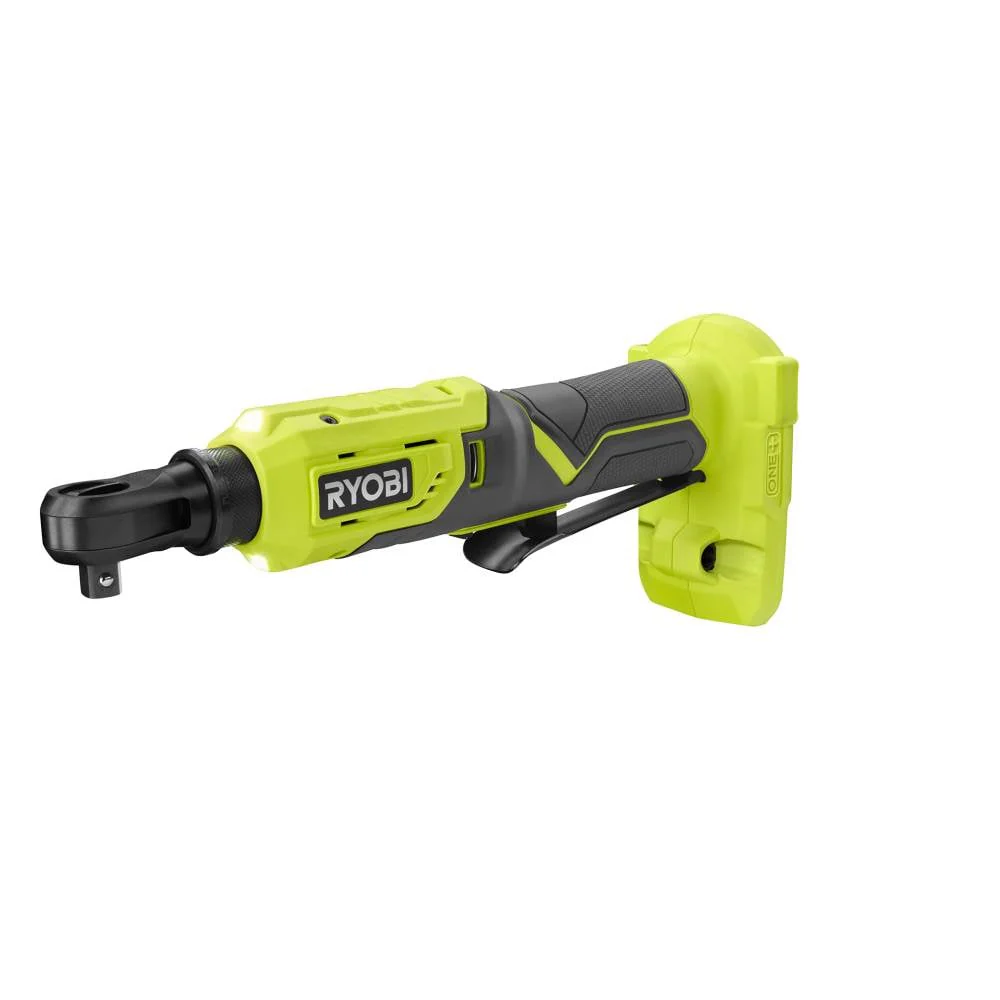 18V ONE+ 1/2" Impact Wrench and Impact Ratchet Kit - Image 3