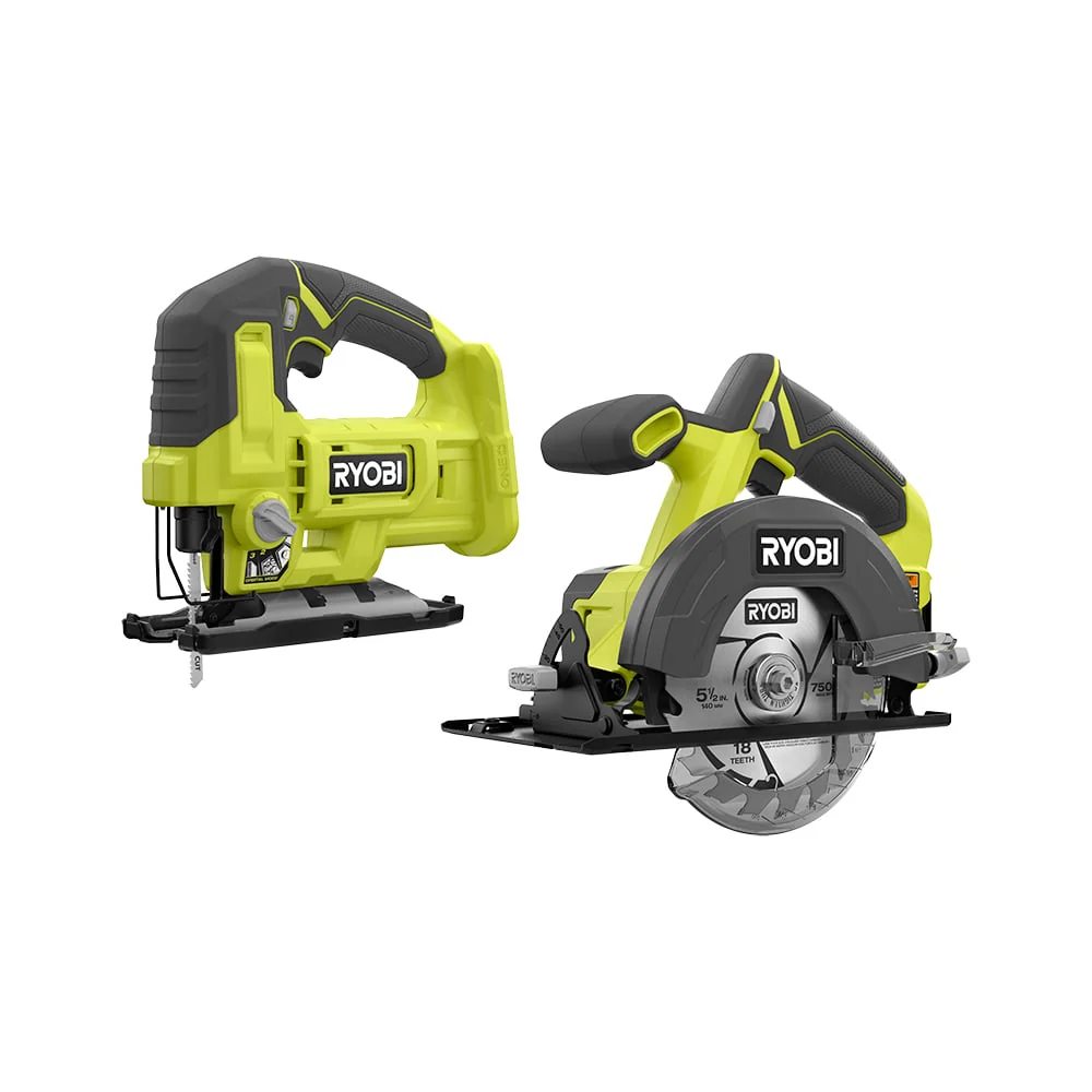 18V ONE+ 2-Tool Combo