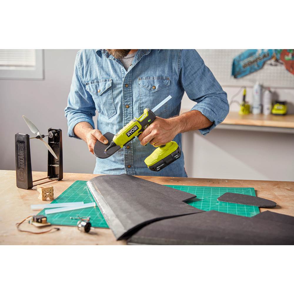 18V ONE+ 2-Tool Kit - Image 3