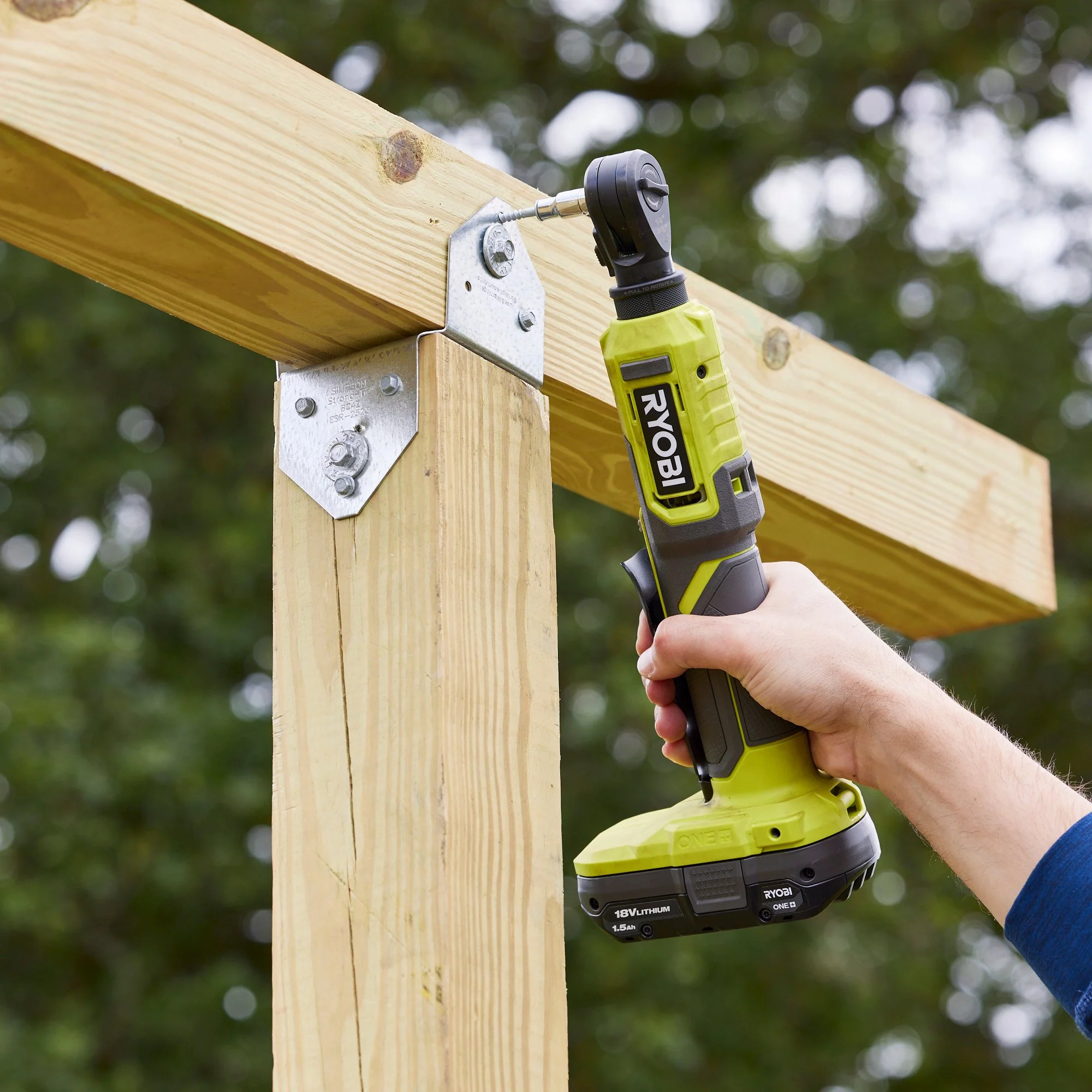 18V ONE+ 3-Tool Combo Kit - Image 2