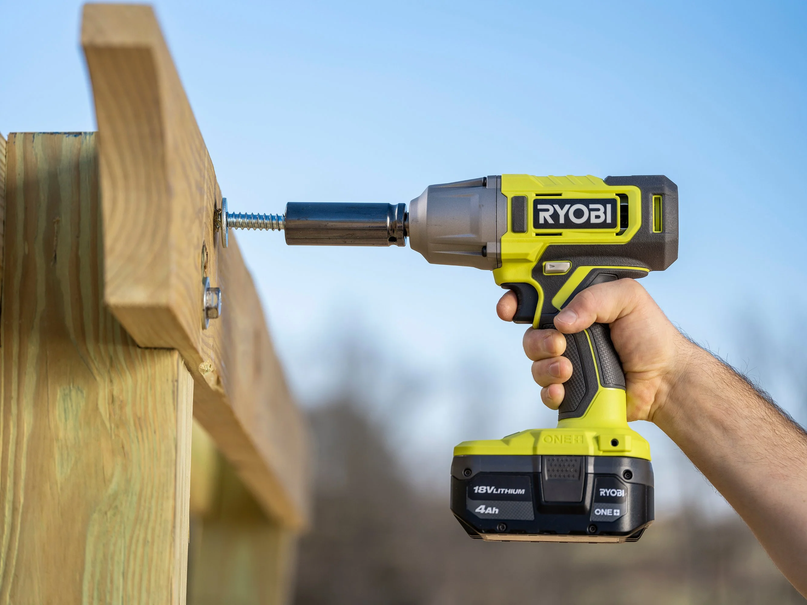 18V ONE+ 3-Tool Combo Kit - Image 3