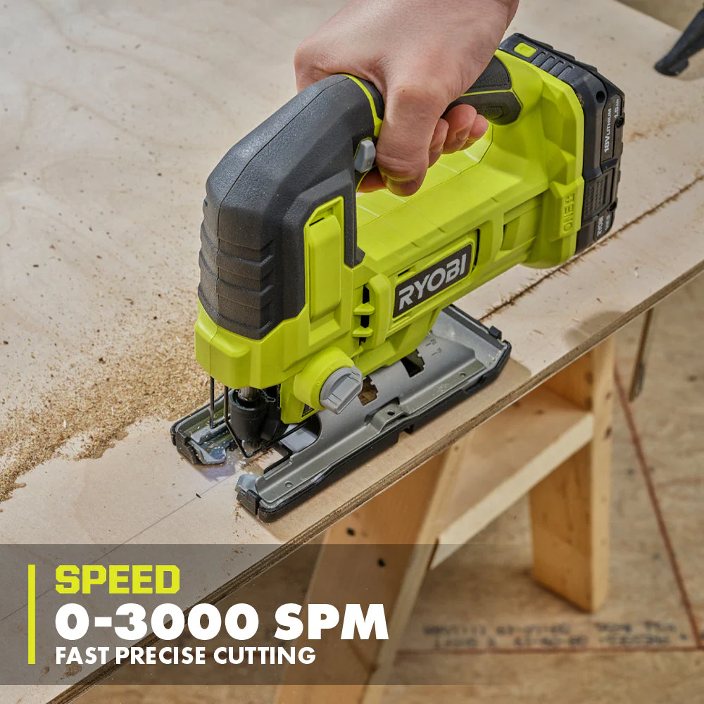 18V ONE+ 3-Tool Combo Kit - Image 6