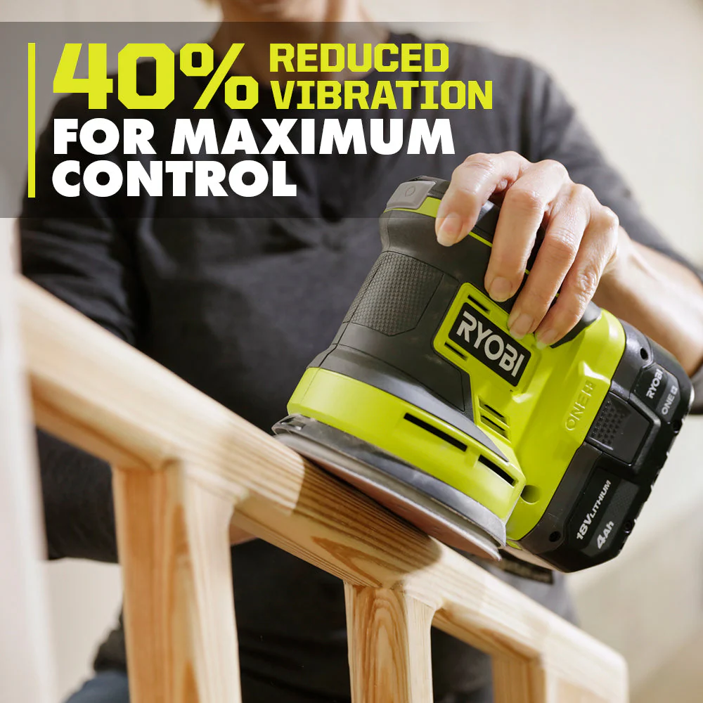 18V ONE+ 3-Tool Combo Kit - Image 7