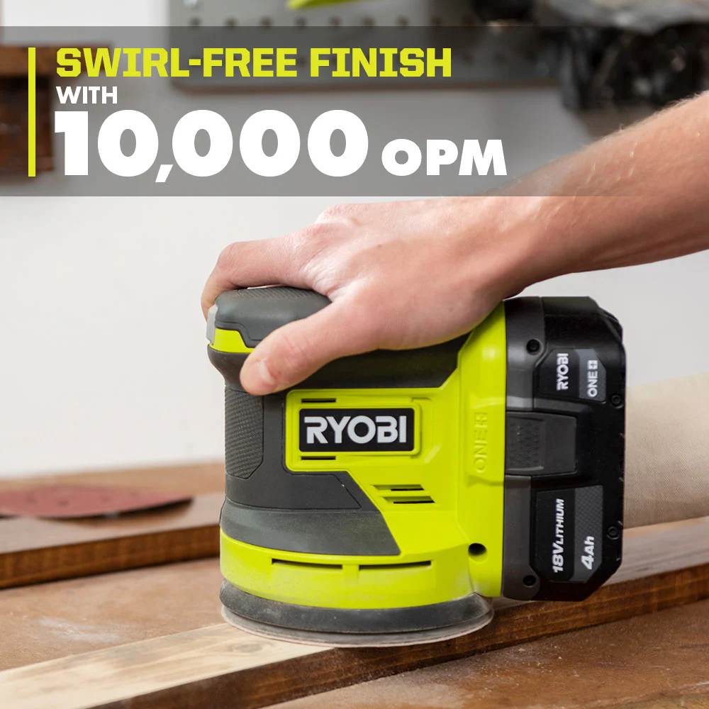 18V ONE+ 3-Tool Combo Kit - Image 8