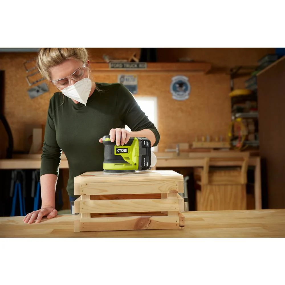 18V ONE+ 8-Tool Combo Kit - Image 4