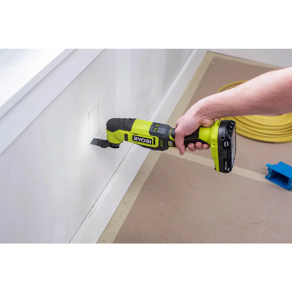 18V ONE+ 8-Tool Combo Kit - Image 5