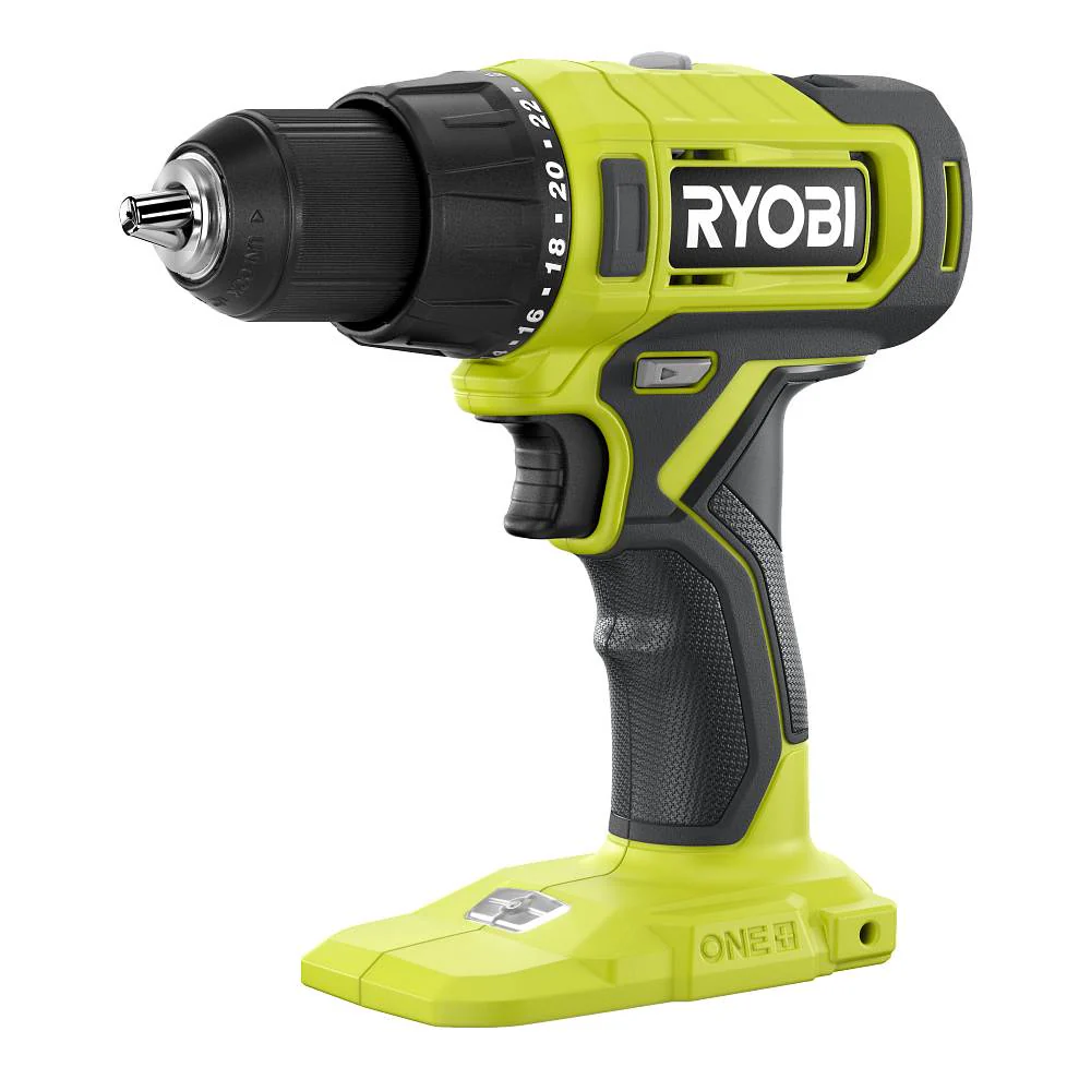18V ONE+ 1/2" Drill/Driver Kit - Image 2
