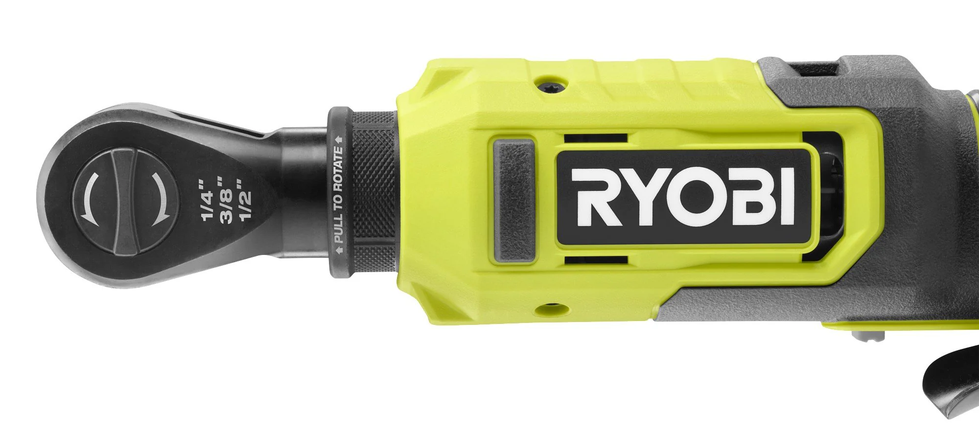 18V ONE+ Multi-Size Ratchet - Image 2