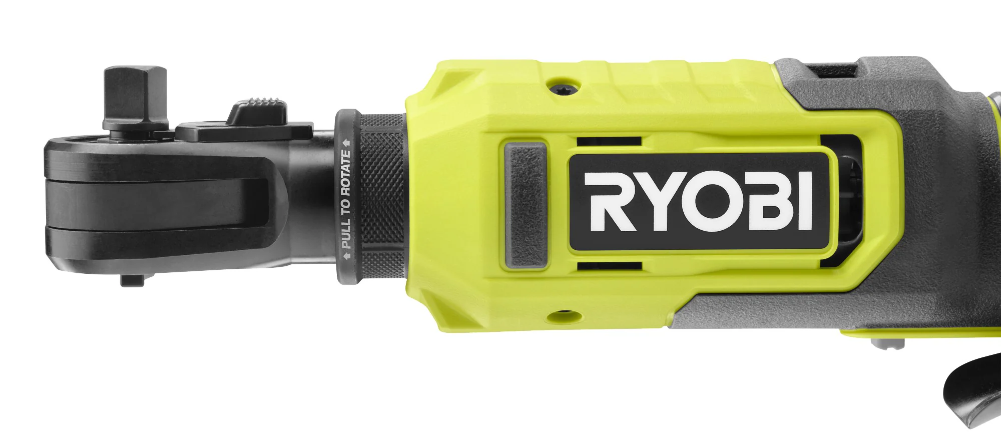 18V ONE+ Multi-Size Ratchet - Image 3
